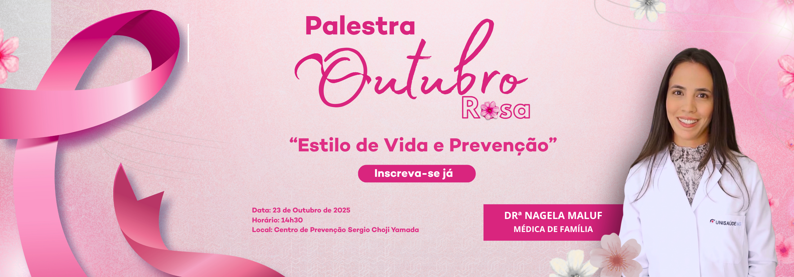 Outubro Rosa
