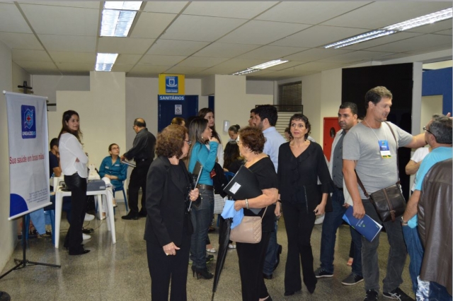 Assembleia Geral - SINDIFISCAL MS