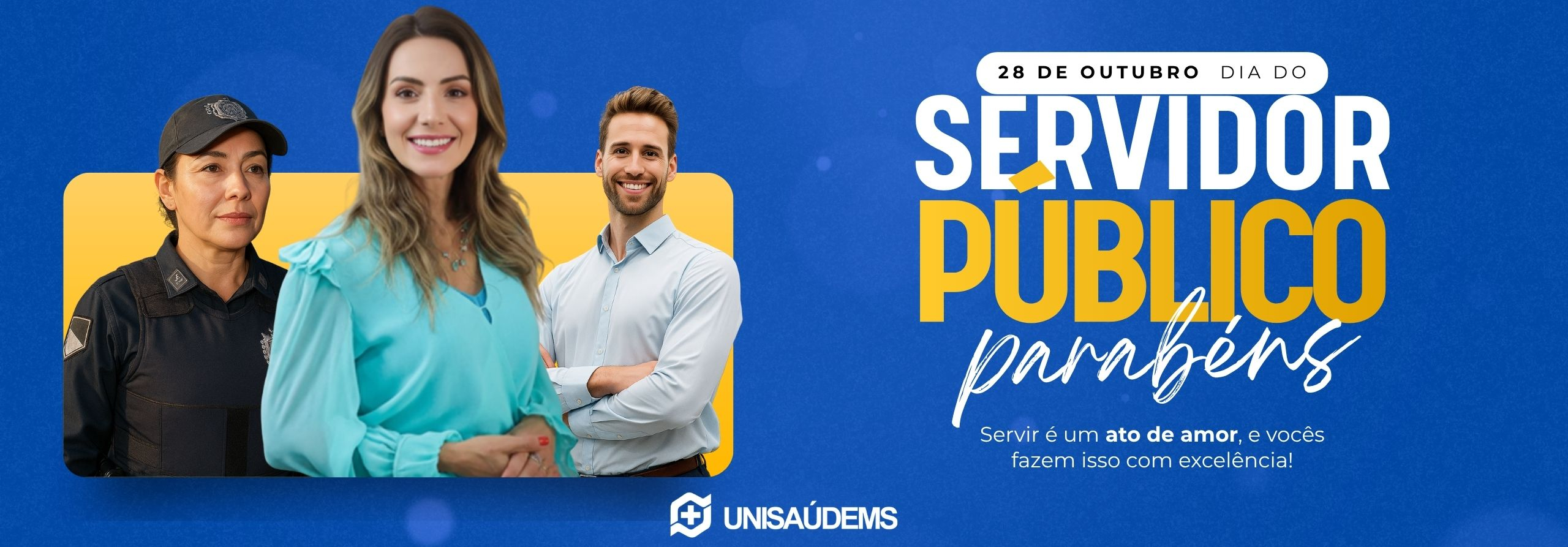 servidor publico