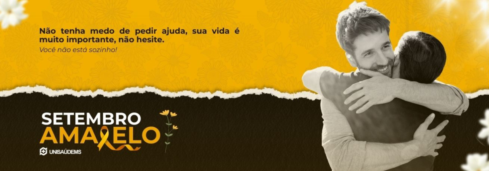 setembro amarelo
