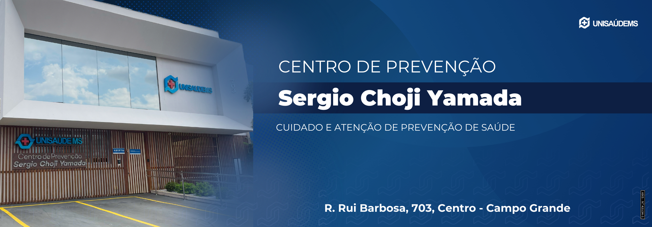 Atendimento noturno Centro de Prevenção